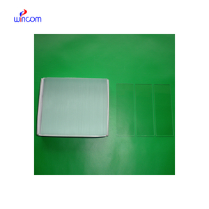 Wincom-microscopio deslizante, herramienta de alta calidad, bordes de suelo, lateral de suelo de vidrio, 7101, serie 7102 - Product Image 2