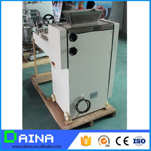 厂家直销吐司面包成型机法国面包面团吐司成型机 - Product Image 6
