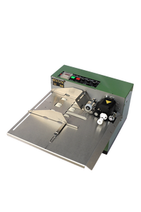 380F-LB Automatic <strong>Coding</strong> Machine Stainless Steel Durable High Efficiency German Technology - Product Image 5