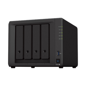 DS923+ Network Storage NAS 4 Disk Slots Ten Gigabit Extended Disk <strong>Array</strong> USB Server Backup Web Disk-in Stock - Product Image 6