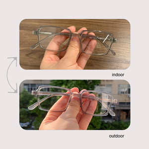 VUÔNG photochromic kính mắt kính mắt <span class=keywords><strong>Frames</strong></span> số lượng lớn Kính mắt <span class=keywords><strong>Frames</strong></span> <span class=keywords><strong>Frames</strong></span> vuông kính mắt khung thiết kế kính mắt <span class=keywords><strong>Frames</strong></span> - Product Image 5