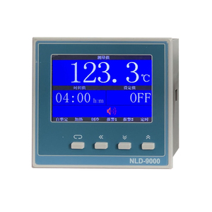 熱プレス機用高動作精度pid wifiサーモスタット温度コントローラー - Product Image 2