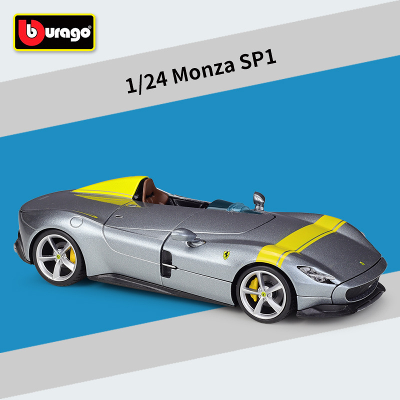 #26027 monza sp1