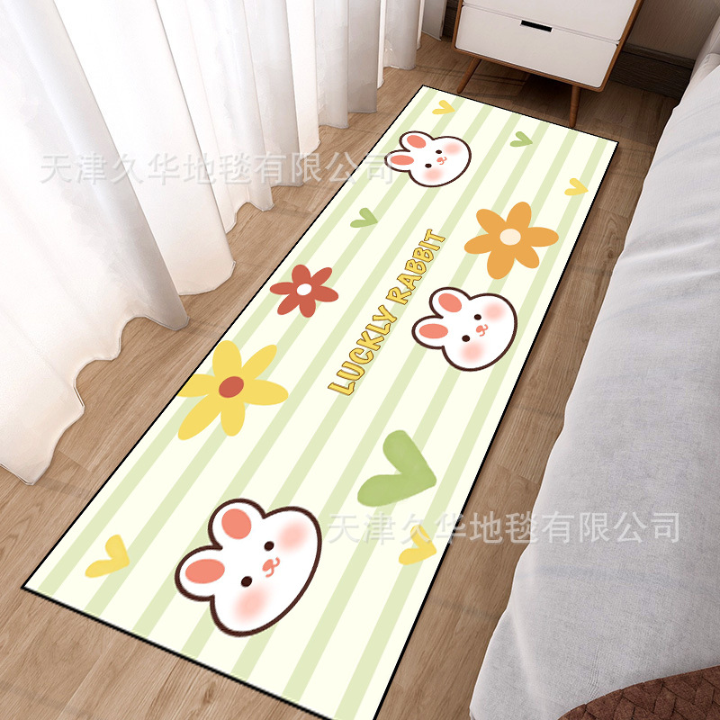 Little Rabbit-5