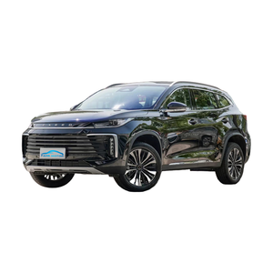Chery Xingtu Lingyun 2WD/4WD Versions Versatile Large Space High Comfort Fuel Saving China Fuel Car Xingtu Lingyun - Product Image 1