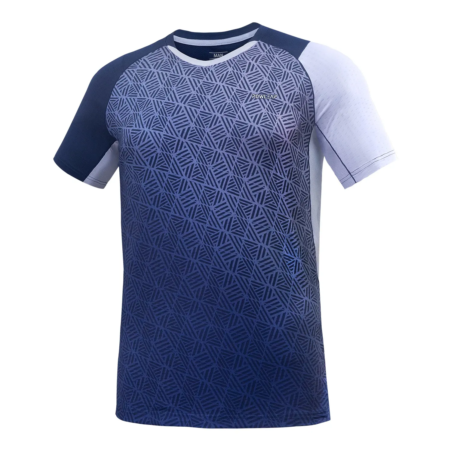 Camisetas de bádminton para correr, profesionales, entrenamiento, tenis de mesa, el mejor diseño, Unisex, para deportes al aire libre, venta al por mayor