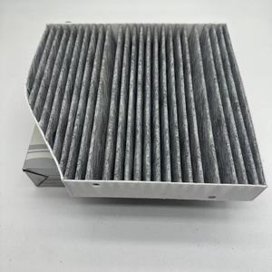 The Car air Conditioning <strong>Filters</strong> for C260C300GLC260E260CLS300 W205 W253 Are Applicable to Mercedes-Benz A205 8350147. - Product Image 4