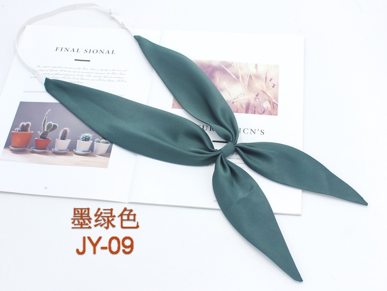 Dark green JY09