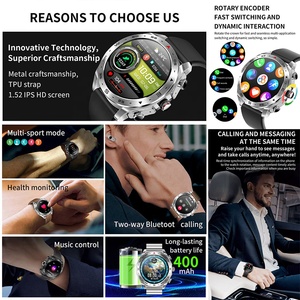 Reloj inteligente Vanssa T95 TWS 2 en 1, auriculares modelo más nuevo, BT, llamada, teléfono, música local, reproductor de alta fidelidad con auriculares inalámbricos - Product Image 3