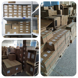 西门子PLC S7-300 SIMATIC S7模拟输入SM 336 6 AI 15位故障安全模拟输入的黄金卖家6ES7336-4GE00-0AB0 - Product Image 5