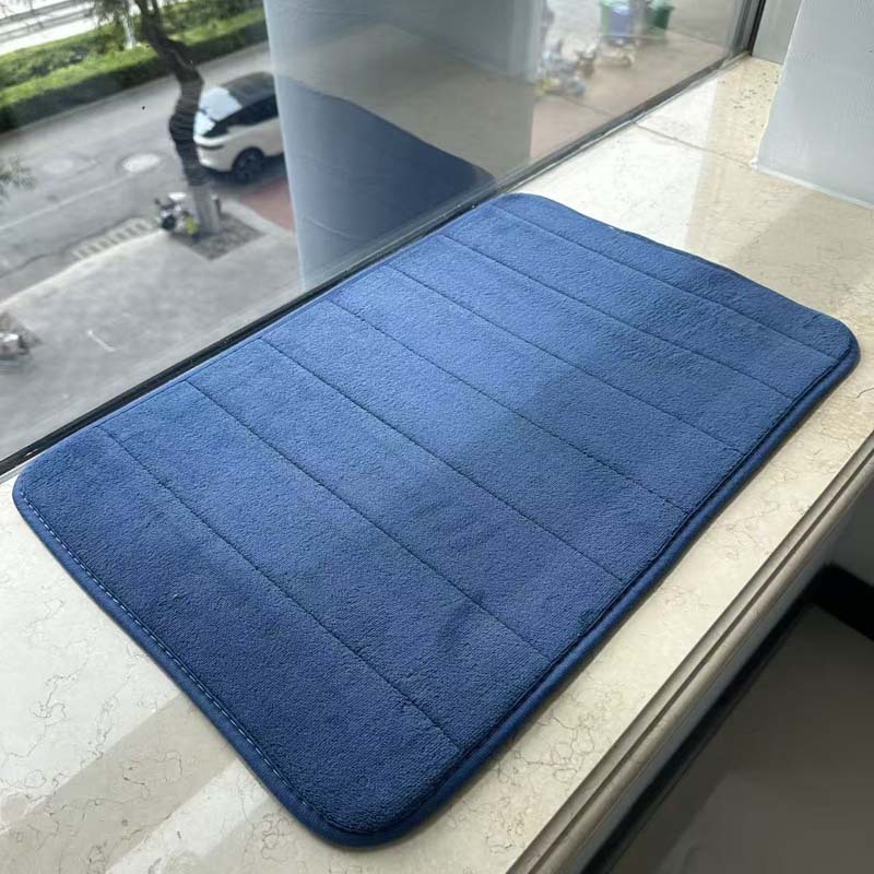 Striped - Blue