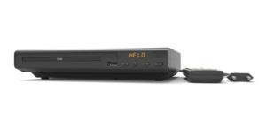 Tốt nhất bán nhà sử dụng DVD VCD Player với đầy đủ nhựa body HD USB CD copy Zone miễn phí & đa ngôn ngữ các tính năng - Product Image 4