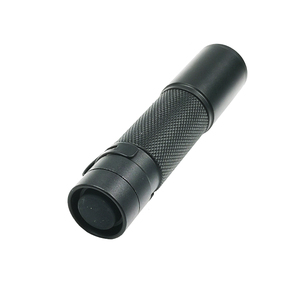 迷你战术高功率1AA电池操作led医用笔闪光灯带夹 - Product Image 4
