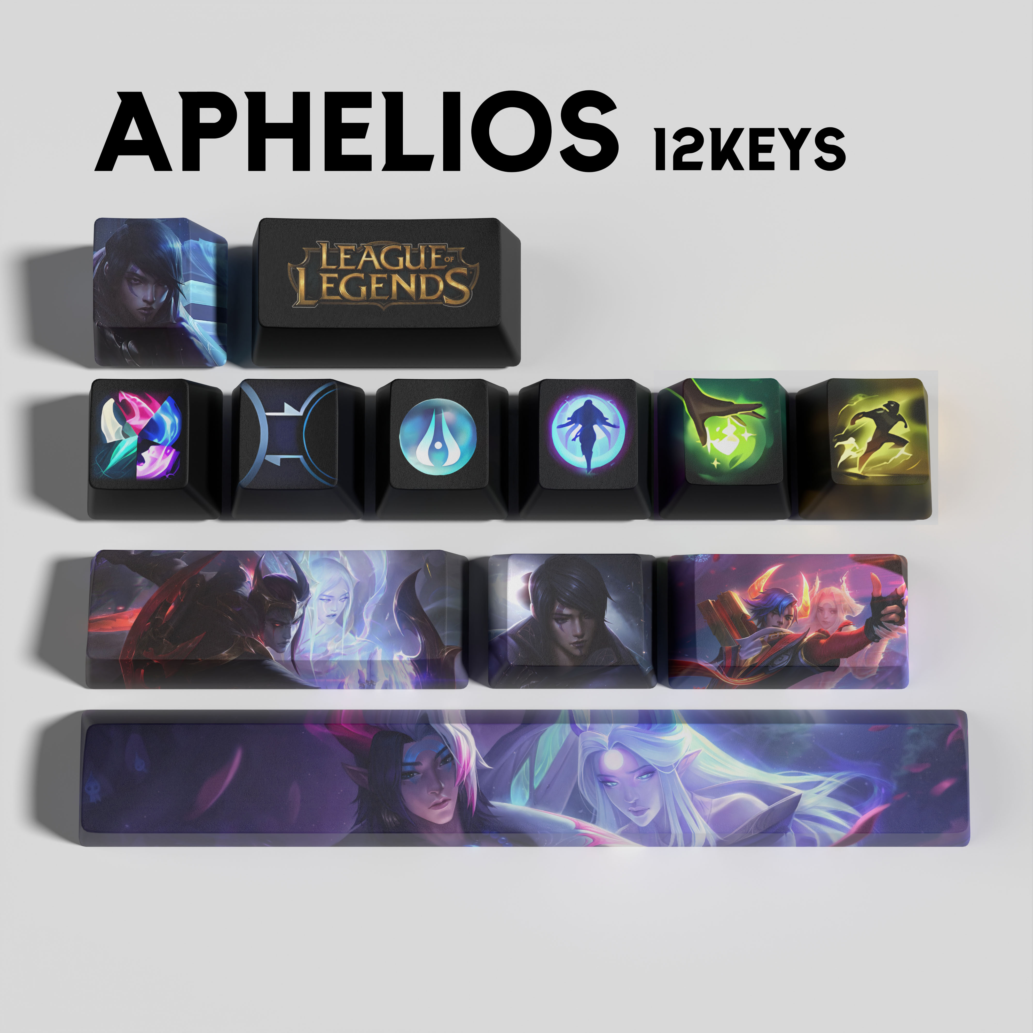 Aphélos