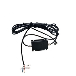 ESMNJ01 sensor de torsión rotativo salida 4-20mA, 0-20mA, 1-5V, 0-5V - Product Image 4