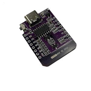 D1 <strong>MINI</strong> <strong>ESP8266</strong> development board serial port wireless <strong>WiFi</strong> onboard ESP-07/07S <strong>module</strong> - Product Image 2