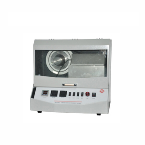 ASTM D1263 ADDITION Lab Device Leakage Tendencies of Greases Tester the Leakage of Automobile Wheel Bearing Grease <strong>Test</strong> Device - Product Image 3
