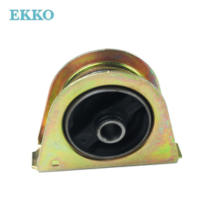 Toptan motor montaj şanzıman montaj 4 adet Mitsubishi Lancer için 2.0L 2002 - 2007 <span class=keywords><strong>MR961709</strong></span> MR554746