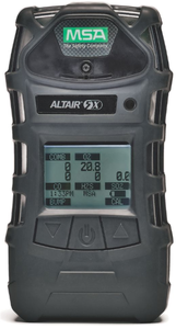 Hotsell pompalama çoklu gaz detektörü MSA ALTAIR 2X 4X 4XR 5X Ex H2S CO HCN NH3 tespit toksik gaz kaçak dedektörü - Product Image 3