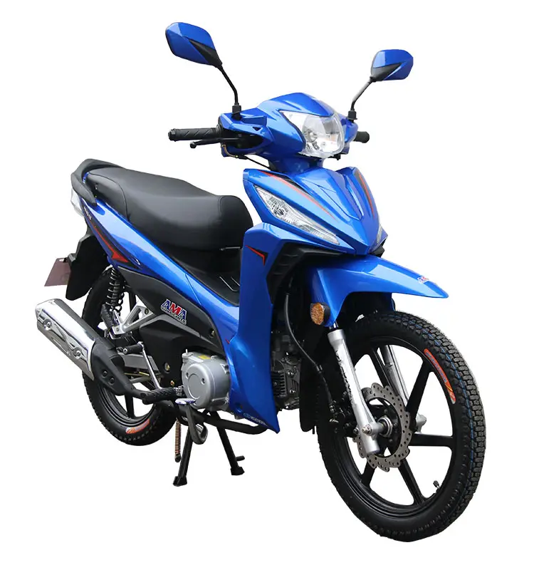 Новый стиль 110cc 125cc 135cc motos cub мотоцикл велосипед для продажи сделано в Китае