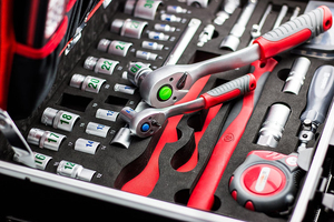 156PCS Socket Set Trolley <strong>Box</strong> Repair <strong>Tools</strong> Hand <strong>Tool</strong> Set 1/4&quot; 3/8&quot; Cajas De Herramientas Outils Working <strong>Tools</strong> Set <strong>Box</strong> - Product Image 5