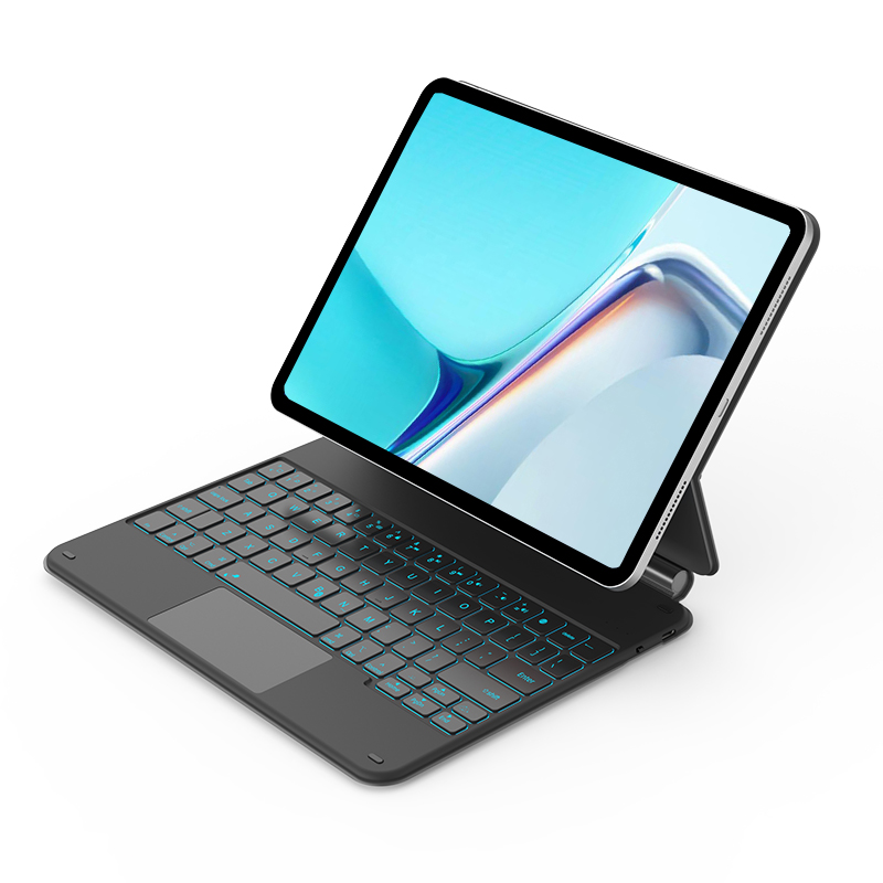 Para Huawei MatePad 11 modelo 2021 Negro