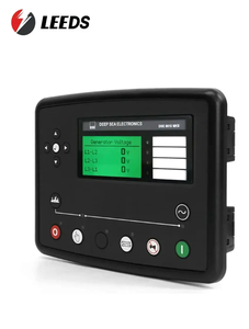Modulo di controllo della quota di carico del Controller del generatore originale DSE8610 8610 controller genset - Product Image 2