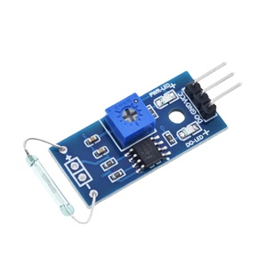 Reed <strong>sensor</strong> module Magnetron module Reed switch <strong>Magnetic</strong> switch - Product Image 2