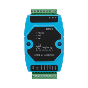 HART to <strong>Modbus</strong> <strong>Protocol</strong> Converter Intelligent Communication Module Instrument Parts &amp; Accessories - Product Image 1