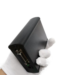 Newest ECU Chip Tuning BDM-TriCore Diagnostic Tool FW 0475 Unlock Version Fgtech Galletto V54 - Product Image 4