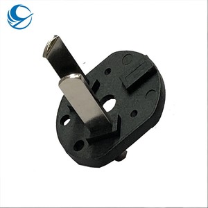 Solid 4.0MM <strong>Plug</strong> Into the Brazilian <strong>Plug</strong> 10A Terminal With Plastic Bracket - Product Image 6