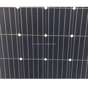 高效320W ETFE柔性太阳能电池板中国制造商提供的最优质离网太阳能 - Product Image 4