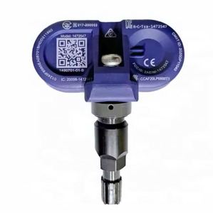 OEM 103460200A S180052068C 433MHZ TPMS lastik basıncı sensörü Tesla modeli 3 Model <span class=keywords><strong>S</strong></span> modeli X 3 <span class=keywords><strong>S</strong></span> X Y için