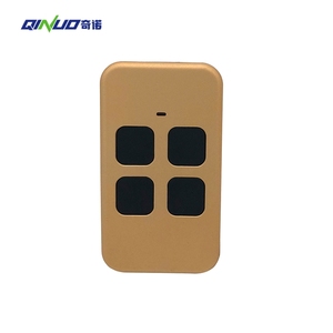 Clonazione Clone Learning codice telecomando duplicatore 433.92MHZ RF telecomando trasmettitore