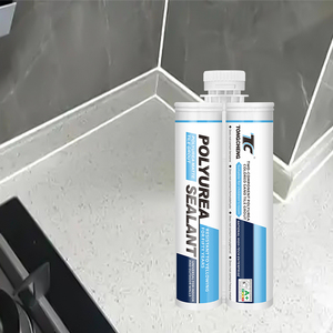 优质高硬度防腐哑光表面彩色聚脲灌浆 - Product Image 1