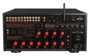 3000w Power Amplifier <strong>Audio</strong> Kits 11.2 Surround Sound System Karaoke With Microphone <strong>Output</strong> Digital Amp 4k hdmi Arc - Product Image 3