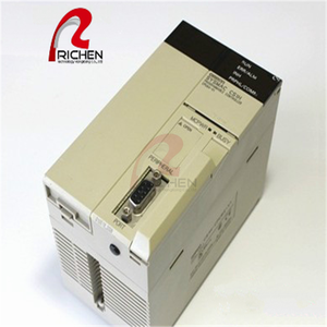 PLCコントローラモジュールCJ1W-DA08V PLC出力/入力ユニット - Product Image 4