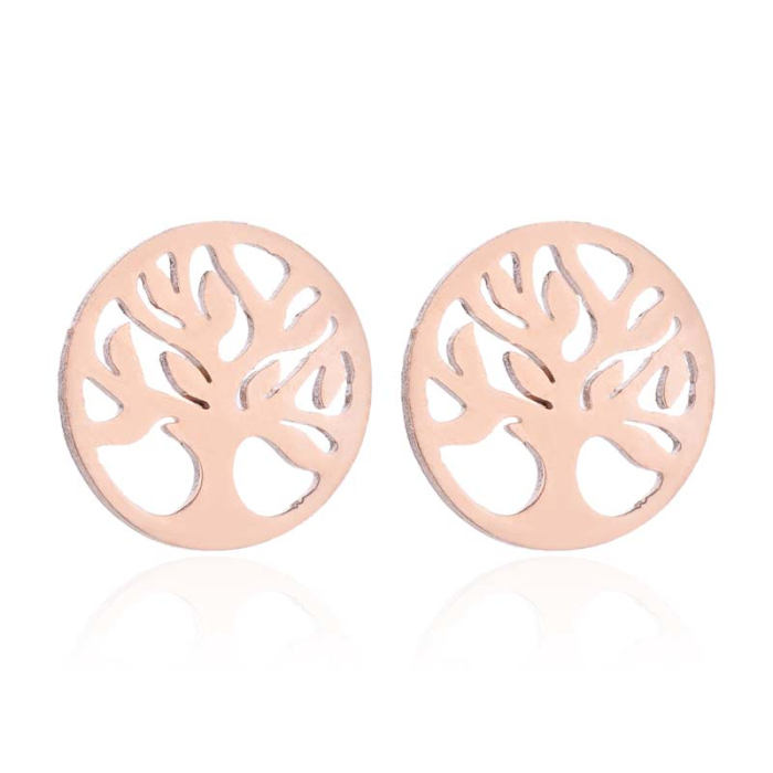 Rose gold