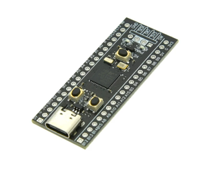 STM32F401 Entwicklungs platine STM32F401CCU6 STM32F411CEU6 STM32F4 Lern platine für Arduin - Product Image 6