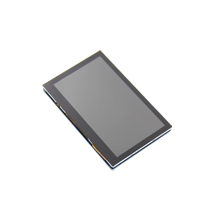 Raspberry Pi IPS-Display 4,3 Zoll 5 Zoll 7 Zoll MIPI DSI-Schnitts telle Touchscreen unterstützt Raspberry Pi 4B/3B