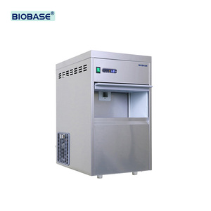 实验室用小颗粒不规则雪冰生物碱基折扣价片状制冰机FIM200 - Product Image 4