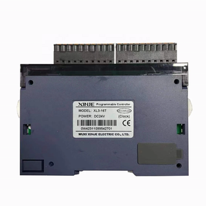 Original New XINJE PLC XL1-16T XL3-16R XL3-32T XINJE programmierbare Logiksteuerung XL5-32T XL3-16PR XL5-16T4 XL Serie XL3-16T - Product Image 5