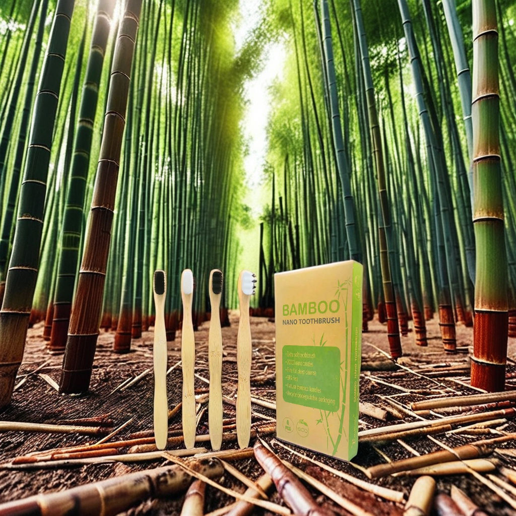 bamboo