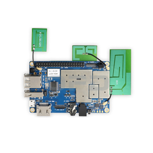 Arancione Pi 4G-IoT MT6737 SoC 1GB DDR3 Compute modulo arancione Pi 4G-IoT - Product Image 1