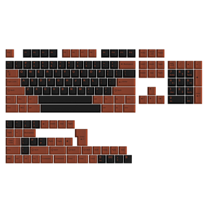 หมวกแก๊ปคีย์153แบบสั่งได้, พวงกุญแจเชอร์รี่ PBT แบบสั่งทำได้ - Product Image 1