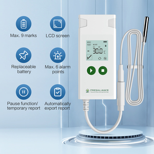 Atlas Log-30 Multiuse <strong>Usb</strong> <strong>Temperature</strong> <strong>Data</strong> <strong>Logger</strong> with Probe Reusable - Product Image 5