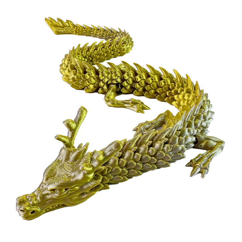 Golden Green
