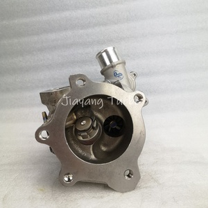 Toyota Corolla 17201 47030 T için VB42 Turbo 17201-0Y010 1.2-Turbo - Product Image 4