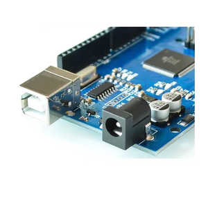 MEGA2560 R3 MEGA CH340G Entwicklungs platine mit Kabel kompatibel für Open Source-Projekte - Product Image 3