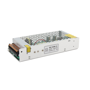 SMUN 350 19-36VDC Entrada 12VDC 29A Salida W Convertidor de alimentación conmutada Fuente de alimentación de conmutación - Product Image 6